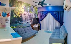 Ipoh Central Guesthouse @ Majestic